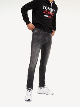 SIMON SKINNY FIT NSTBK NOSTRAND BK STR