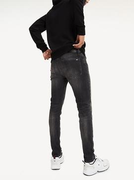 SIMON SKINNY FIT NSTBK NOSTRAND BK STR