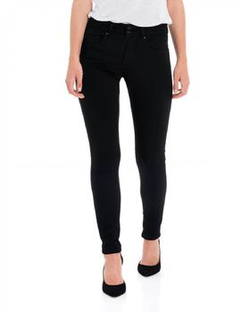 SECRET SKINNY FIT TRUE BLACK