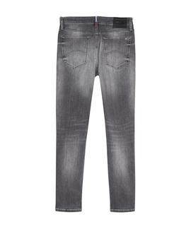 SIMON SKINNY NSTG NOSTRAND GREY STR