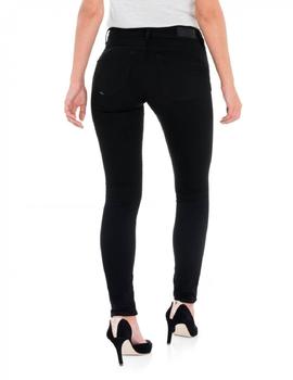 SECRET SKINNY FIT TRUE BLACK