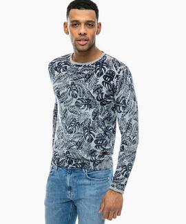 MANCHESTER 933 GREY MARL