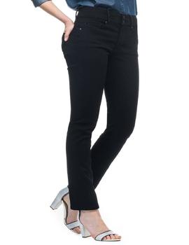 SECRET SLIM FIT TRUE BLACK