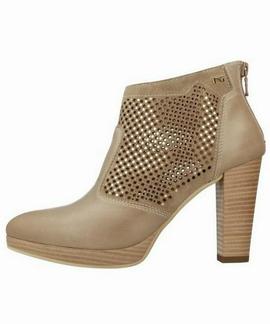 BOTIN P805004D 410 CAMEL