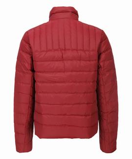 THDM DOWN MOTOR JACKET 46 RED