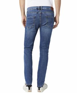 PANTALÓN VAQUERO FINSBURY SKINNY FIT HC5