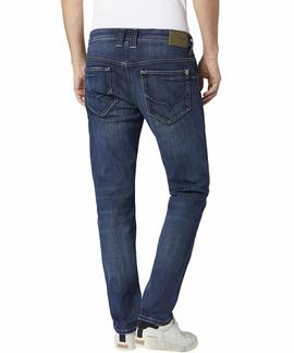 ZINC REGULAR FIT WG1 WISER WASH