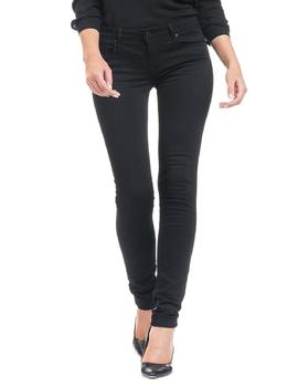 COLETTE SKINNY FIT TRUE BLACK