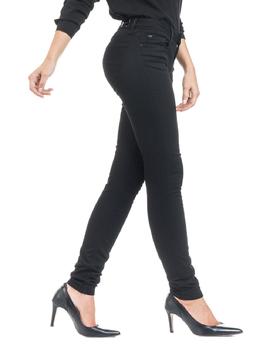 COLETTE SKINNY FIT TRUE BLACK