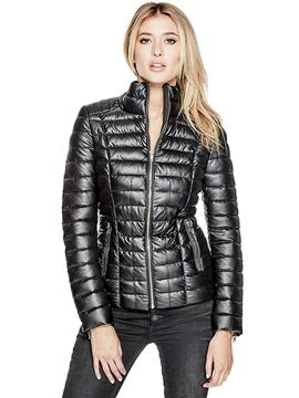 ALIYE JACKET JET BLACK