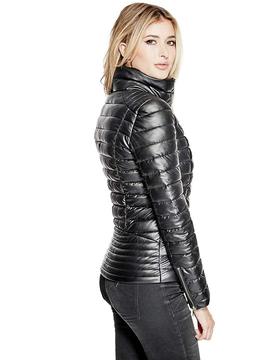ALIYE JACKET JET BLACK