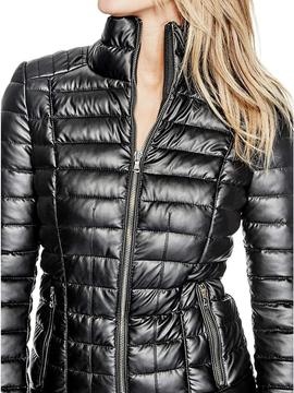 ALIYE JACKET JET BLACK