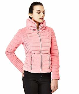 TEOMA JACKET PINK