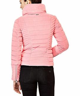 TEOMA JACKET PINK