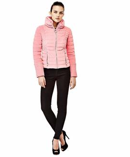 TEOMA JACKET PINK