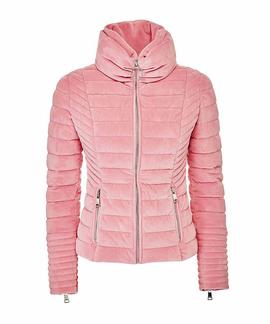 TEOMA JACKET PINK