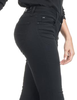 COLETTE SKINNY FIT TRUE BLACK