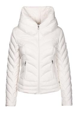 SEZA DOWN JACKET SCUFFY