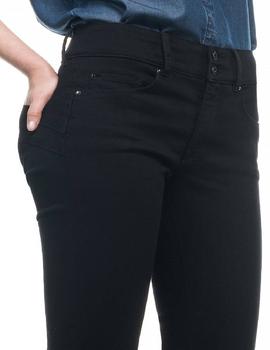 COLETTE SKINNY FIT TRUE BLACK