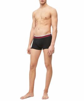TRUNK 3PK B-NAVY SEAL / RASP JAM / WHITE WB