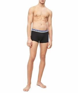 TRUNK 3PK B-NAVY SEAL / RASP JAM / WHITE WB