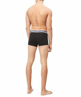 TRUNK 3PK B-NAVY SEAL / RASP JAM / WHITE WB