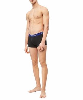 TRUNK 3PK B-NAVY SEAL / RASP JAM / WHITE WB