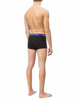 TRUNK 3PK B-NAVY SEAL / RASP JAM / WHITE WB