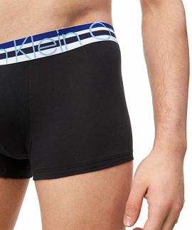 TRUNK 3PK B-NAVY SEAL / RASP JAM / WHITE WB