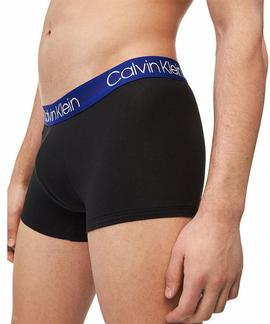 TRUNK 3PK B-NAVY SEAL / RASP JAM / WHITE WB