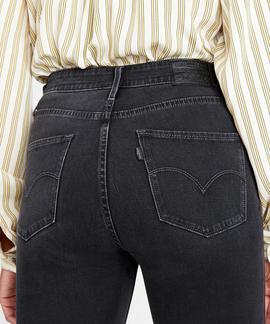 PANTALÓN VAQUERO 721 SKINNY DE TIRO ALTO SHADY ACRES