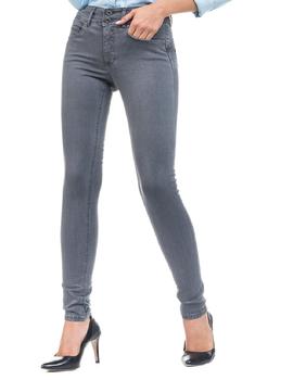 SECRET SKINNY FIT GRIS