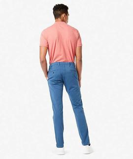 SUPREME FLEX SKINNY FIT ENSIGN BLUE