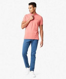 SUPREME FLEX SKINNY FIT ENSIGN BLUE