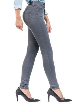 SECRET SKINNY FIT GRIS