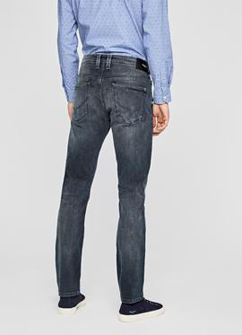 ZINC REGULAR FIT WE0 BLACK & BLUE POWERFLEX