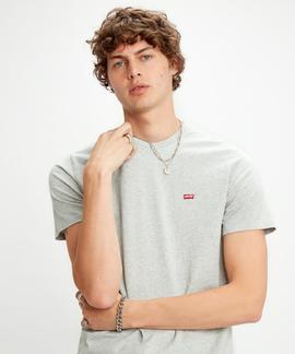 CAMISETA LEVI'S® THE ORIGINAL TEE HM GREY