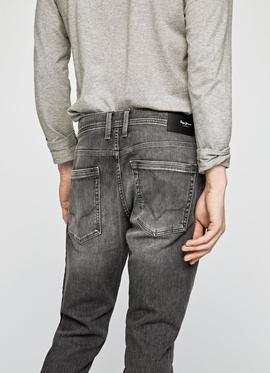 SMITH SKINNY FIT WE7 GYMDIGO DENIM