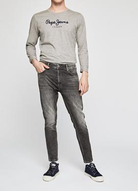 SMITH SKINNY FIT WE7 GYMDIGO DENIM