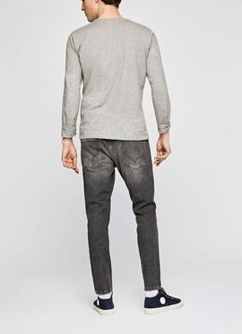 SMITH SKINNY FIT WE7 GYMDIGO DENIM