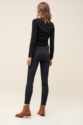 SECRET SKINNY FIT EN DENIM AZUL INDIGO