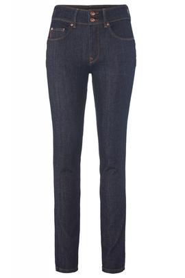 SECRET SKINNY FIT EN DENIM AZUL INDIGO