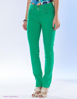 SECRET SLIM FIT VERDE AGUA