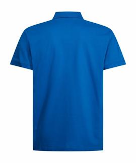 HILFIGER INSERT REGULAR POLO REGATTA BLUE