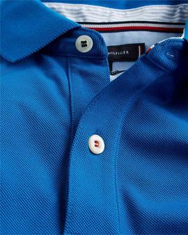 HILFIGER INSERT REGULAR POLO REGATTA BLUE