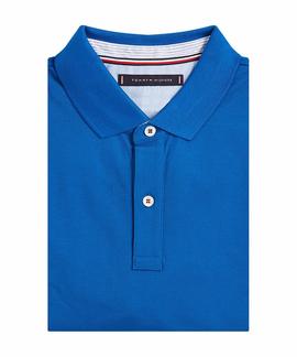 HILFIGER INSERT REGULAR POLO REGATTA BLUE