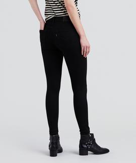 PANTALÓN VAQUERO 720™ SUPER SKINNY BLACK CELESTIAL