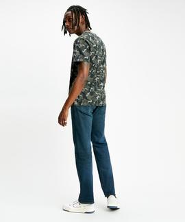 CAMISETA LEVI'S® HOUSEMARK GRAPHIC TEE ANDREW CAMO