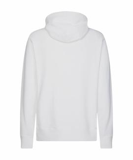 ICON HOODIE WHITE