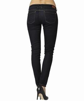 SOHO SLIM FIT M15 INDIGO DENIM